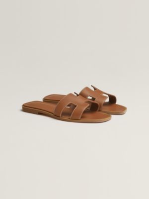 Oran sandal