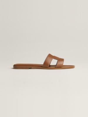 Oran sandal, View: front, front, view 3 of 5