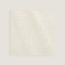 Guipure Quadrige scarf 60, ivoire