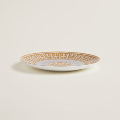 プレート - ホーム テーブルウェア | エルメス | Hermès - エルメス
