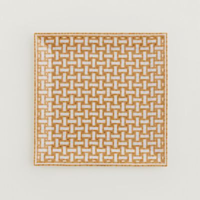 プレート - ホーム テーブルウェア | エルメス | Hermès - エルメス