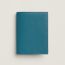 Couverture d'agenda PM Simple, new bleu jean