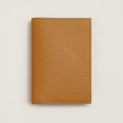Vision II Simple agenda cover | Hermès Canada
