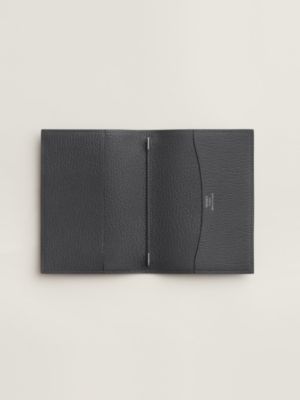 Agenda-Umschlag GM Simple, Ansicht: Vorderansicht, front, Ansicht 2 von 2