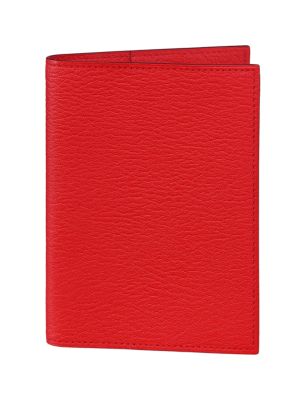 Simple GM agenda cover