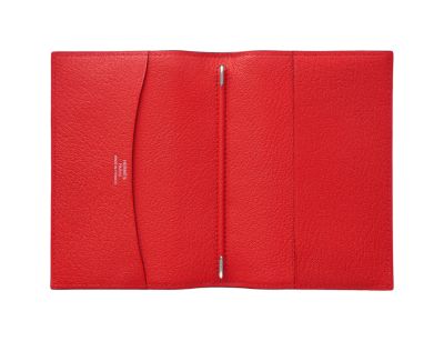 Simple GM agenda cover, View: front, front, view 2 of 2