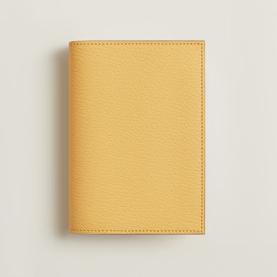 カレンダーレフィル 《グローブトロッター》 2026 1年表示 | Hermès