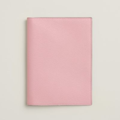【HERMES】手帳カバー◇ Simple PM agenda cover HERMES(エルメス) 2017年Vision II Simple agenda cover手帳