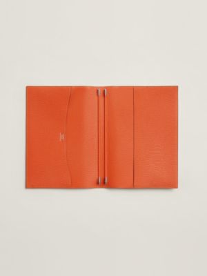 Globe-Trotter agenda cover, View: above, above, view 2 of 2