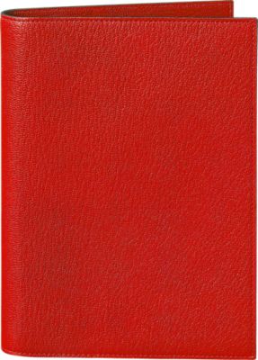 rouge de cœur