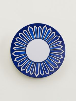 Bleus d'Ailleurs 디너 플레이트