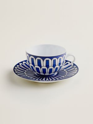 Bleus d'Ailleurs 컵세트