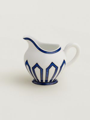 Crémier Bleus d'Ailleurs