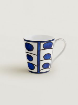 Bleus d'Ailleurs 머그컵 n°1