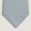 Faconnee H 24 tie, gris cendré