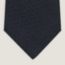 Faconnee H 24 tie, marine