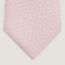 Faconnee H 24 tie, guimauve