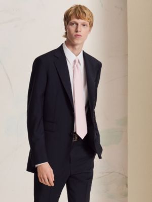 Faconnee H 24 tie 8&nbsp;cm, View: Worn, worn, view 2 of 2