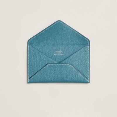 ブルー - すべてのレザーカバー＆レザーケース | Hermès - エルメス