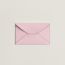 Envelope PM pouch, rose darling