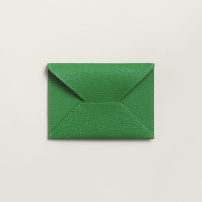 ポーチ 《シルキーポーチ》 20 | Hermès - エルメス-公式サイト