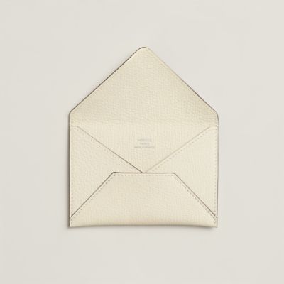 ホワイト - すべてのレザーカバー＆レザーケース | Hermès - エルメス