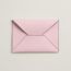 Envelope GM pouch, rose darling