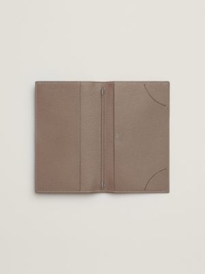 Vision II Simple agenda cover, View: front, front, view 2 of 2