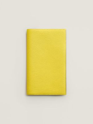 jaune citron