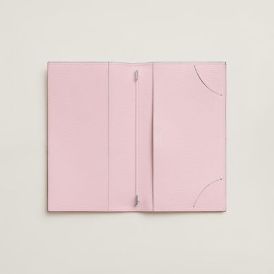 HERMESエルメスVision II Simple agenda cover Hermès Vision II Simple Agenda Cover, Small Leather Goods
