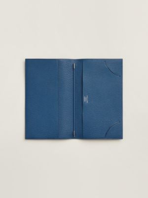 Vision II Simple agenda cover, View: above, above, view 2 of 2