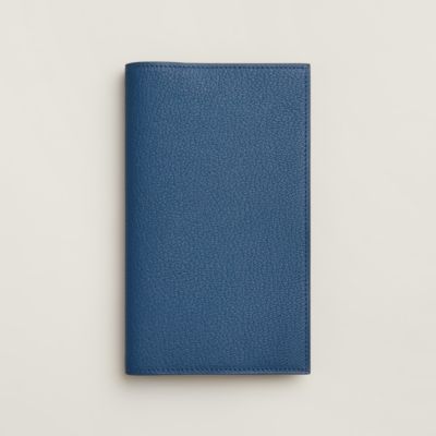 Vision II Simple agenda cover