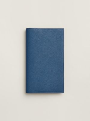 bleu tie
