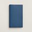Vision II Simple agenda cover, bleu tie