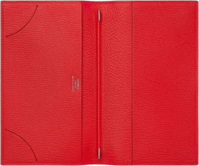 最終値下げ価格⭕HERMES レザー サイコロ キーリング レッド レッド - すべてのレザーアクセサリー | Hermès - エルメス-公式サイト