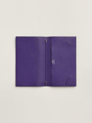 Vision II Simple agenda cover, View: above, above, view 2 of 2