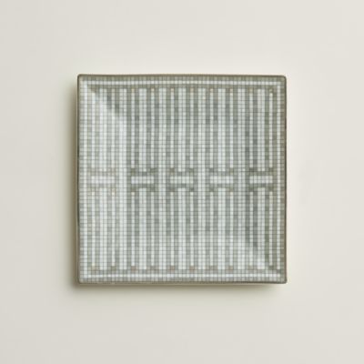 プチカレ No1 〈モザイク 24〉ゴールド | Hermès - エルメス-公式サイト