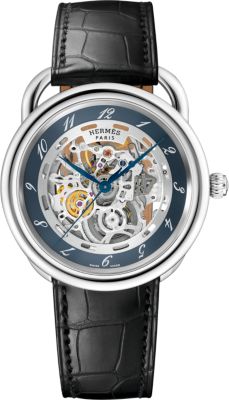 hermes montres homme