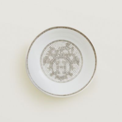 プチカレ No1 〈モザイク 24〉プラチナ | Hermès - エルメス-公式サイト