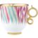 Tasse haute Voyage en Ikat