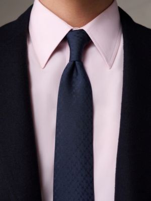 Faconnee New H tie 7&nbsp;cm, View: Worn, worn, view 2 of 2