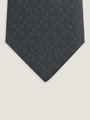 Corbata Façonnée New H 7&nbsp;cm