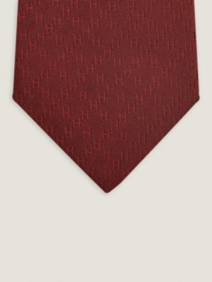 Corbata Façonnée New H 7&nbsp;cm