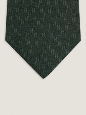 Faconnee New H tie 7&nbsp;cm