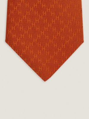 Faconnee New H tie 7&nbsp;cm