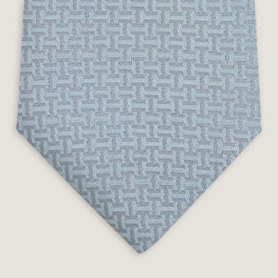 Faconnee Upside Down tie | Hermès Australia