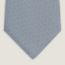 Faconnee H 24 tie, gris cendré, We will notify you when this product is back in stock