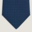 Faconnee H tie, océan