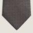 Faconnee H tie, acier