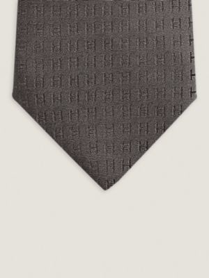 Faconnee H tie 7&nbsp;cm